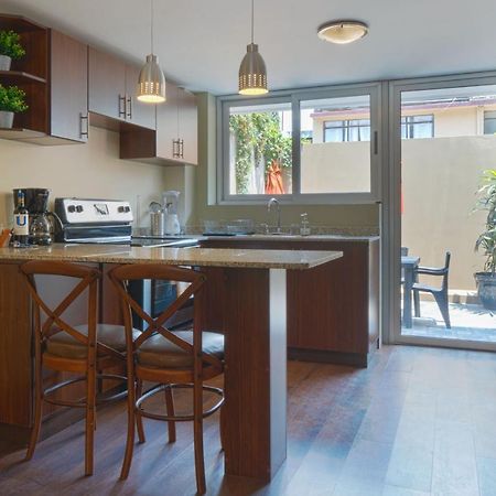 Apartamentos 649 Гватемала Экстерьер фото