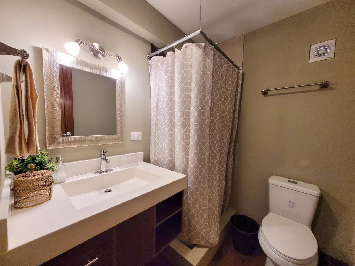 Apartamentos 649 Гватемала Экстерьер фото