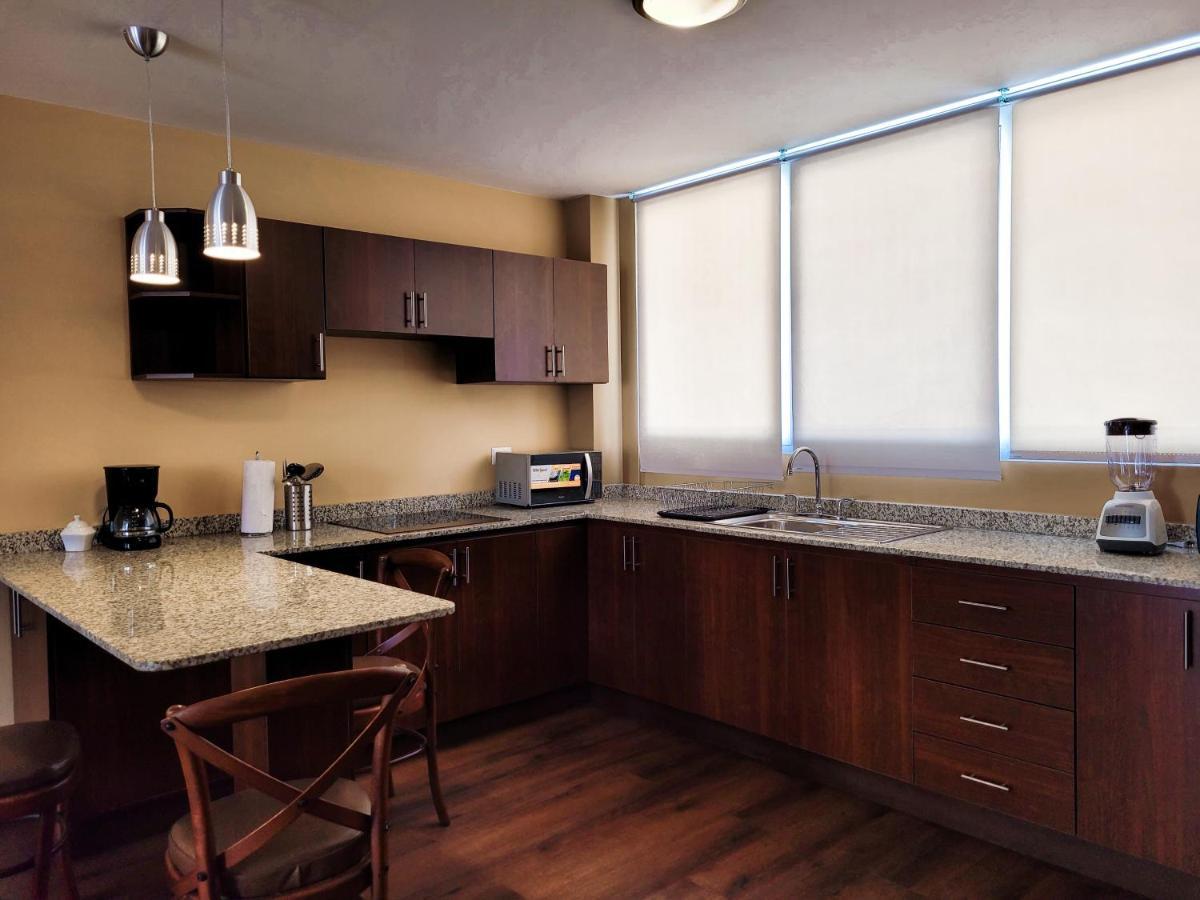 Apartamentos 649 Гватемала Экстерьер фото